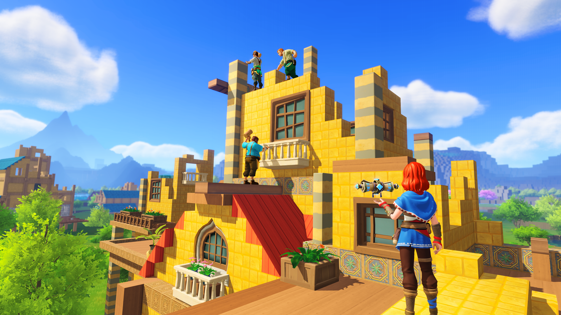 预约页建造 _轮播图