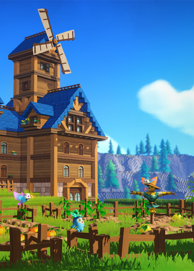 《世界之光》预告pv首曝